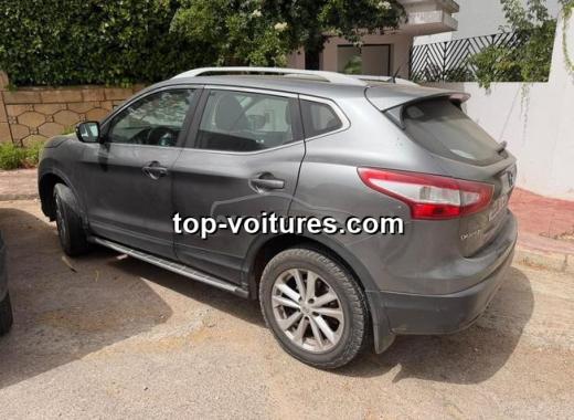 Nissan Qashqai 2016 — photo 4