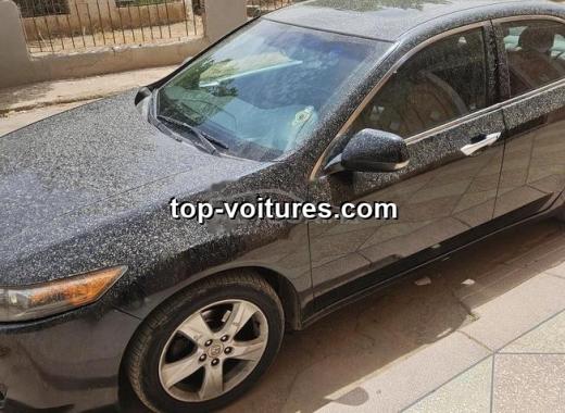 Honda Accord 2011 — photo 2