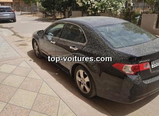 Honda Accord 2011 — photo 3