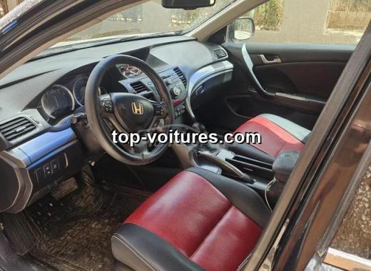 Honda Accord 2011 — photo 4