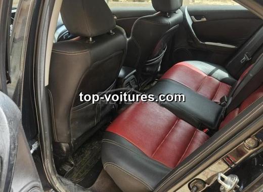 Honda Accord 2011 — photo 5