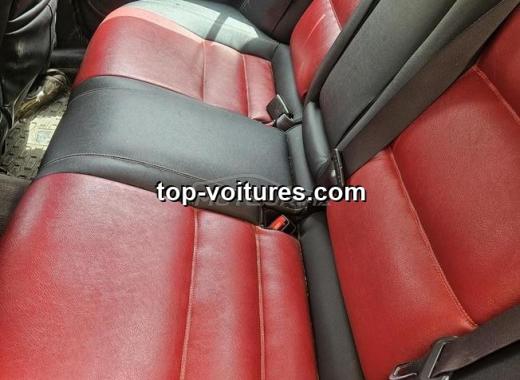 Honda Accord 2011 — photo 6