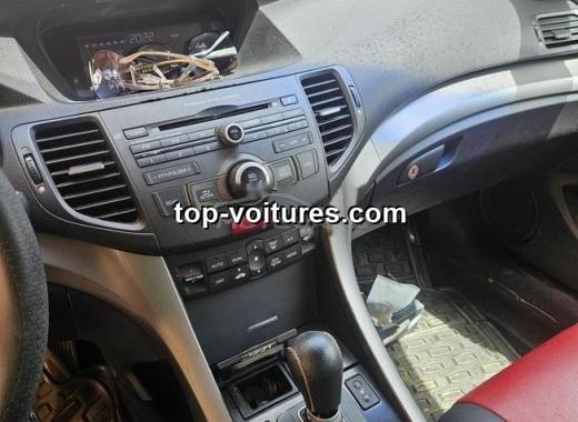 Honda Accord 2011 — photo 8