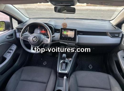 Renault Clio 2024 — photo 6