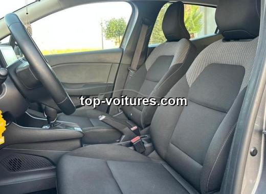Renault Clio 2024 — photo 7