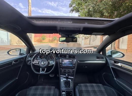 Volkswagen Golf 7 2014 — photo 7