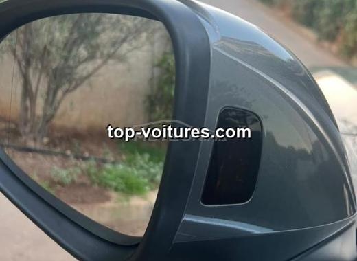 Volkswagen Touareg 2019 — photo 5