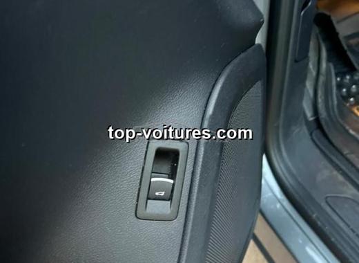 Volkswagen Touareg 2019 — photo 8