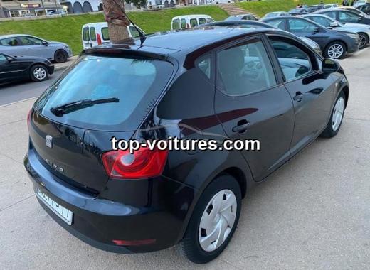 Seat Ibiza 2012 — photo 2