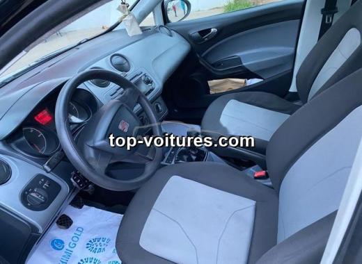 Seat Ibiza 2012 — photo 4