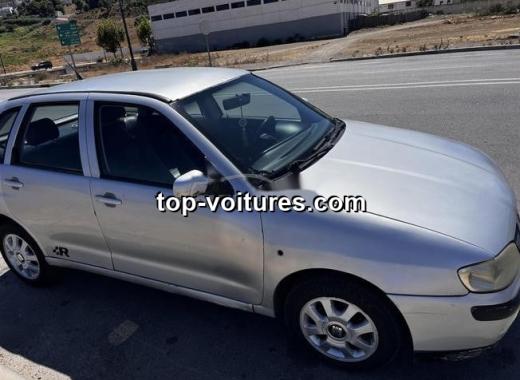 Seat Ibiza 2003 — photo 4