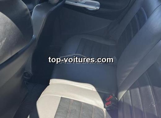 Seat Ibiza 2003 — photo 6