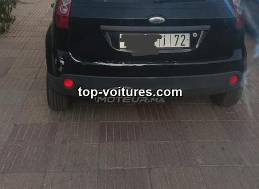 Ford Fiesta 2008 — photo 4