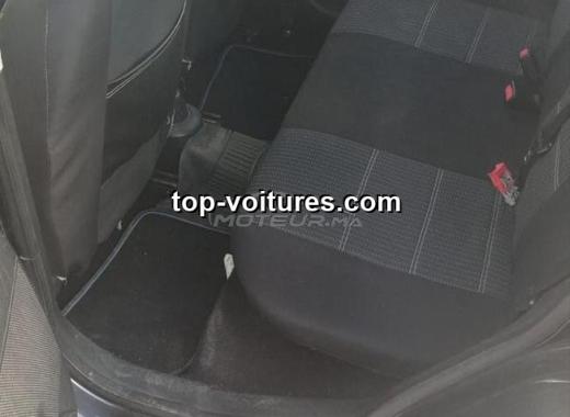 Ford Fiesta 2008 — photo 7