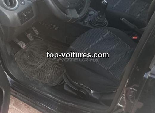 Ford Fiesta 2008 — photo 8