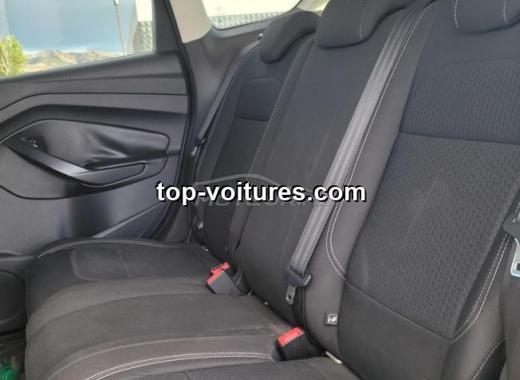Ford Kuga 2018 — photo 5