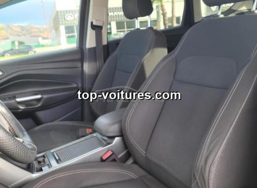 Ford Kuga 2018 — photo 6