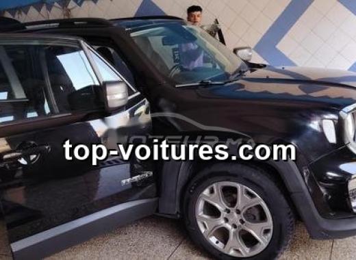 Jeep Renegade 2022 — photo 2