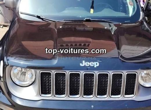 Jeep Renegade 2022 — photo 3