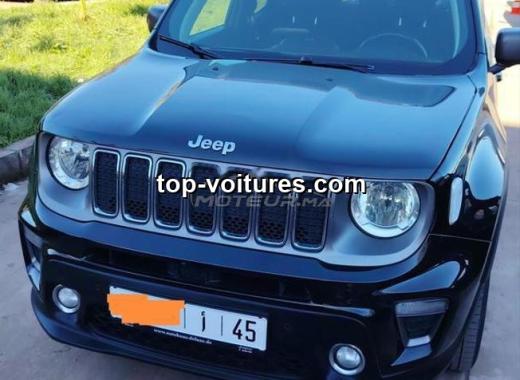 Jeep Renegade 2022 — photo 4