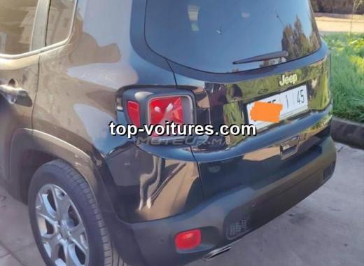Jeep Renegade 2022 — photo 5