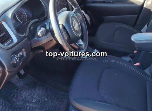 Jeep Renegade 2022 — photo 6