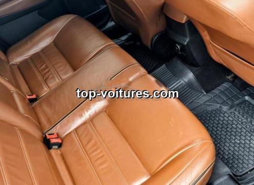 Ford Mondeo 2015 — photo 2