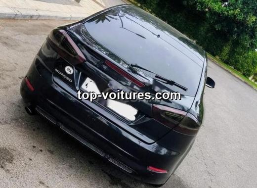 Ford Mondeo 2015 — photo 5