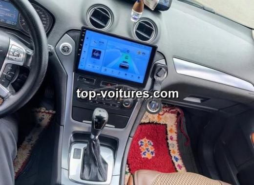 Ford Mondeo 2015 — photo 6