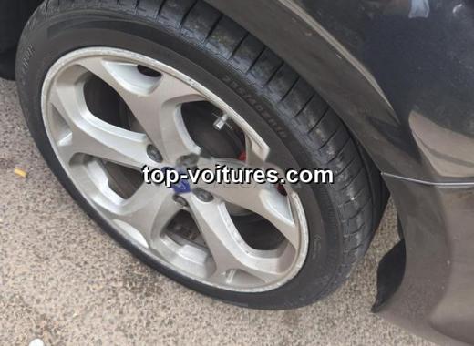 Ford Mondeo 2015 — photo 7