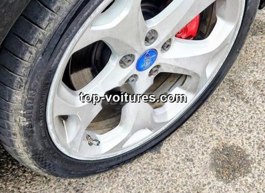 Ford Mondeo 2015 — photo 8