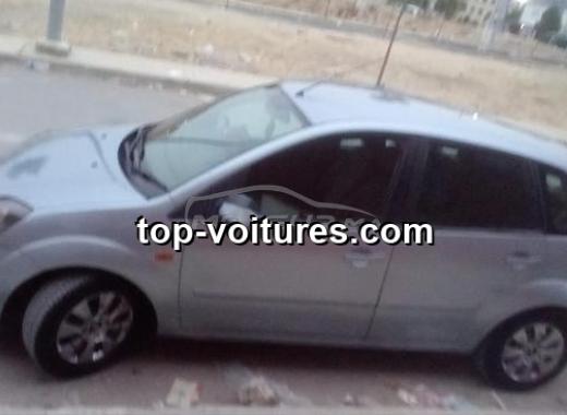 Ford Fiesta 2008 — photo 2