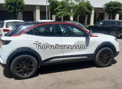 Opel Mokka 2023 — photo 4