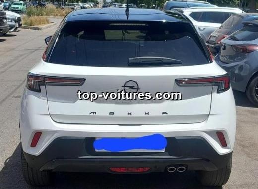 Opel Mokka 2023 — photo 6