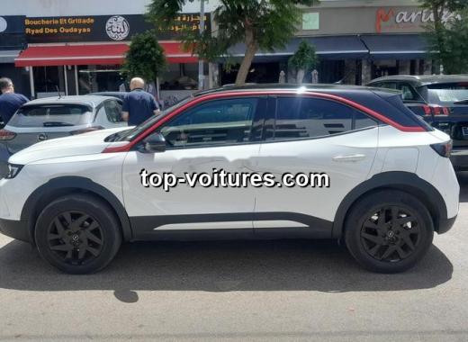 Opel Mokka 2023 — photo 7