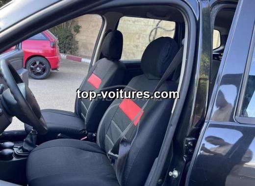 Dacia Duster 2011 — photo 3