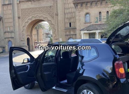 Dacia Duster 2011 — photo 2