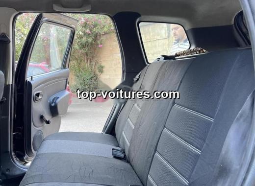 Dacia Duster 2011 — photo 3