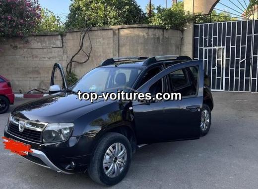 Dacia Duster 2011 — photo 5