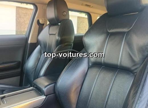 Land Rover Range Rover Evoque 2016 — photo 2