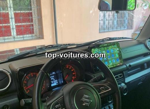 Suzuki Jimny 2020 — photo 6