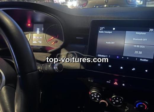 Renault Clio 2021 — photo 3