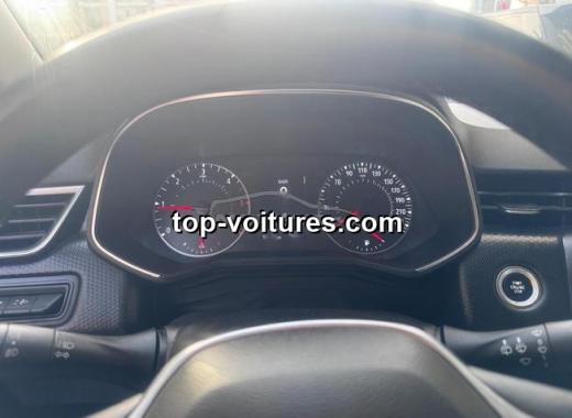 Renault Clio 2021 — photo 4
