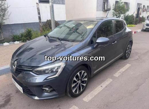 Renault Clio 2021 — photo 5