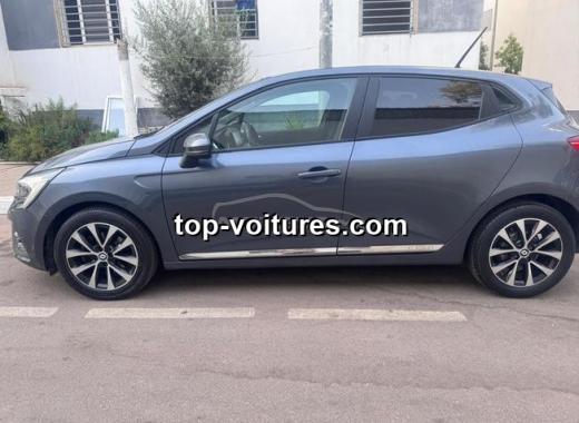 Renault Clio 2021 — photo 6