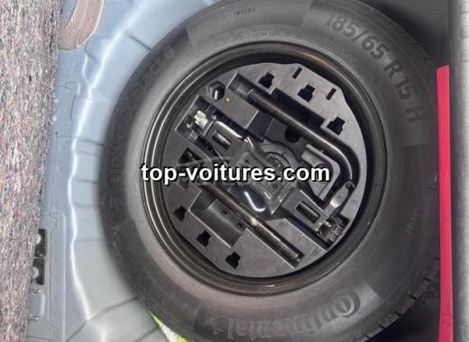 Renault Clio 2021 — photo 7