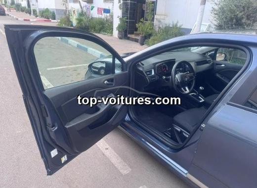 Renault Clio 2021 — photo 8