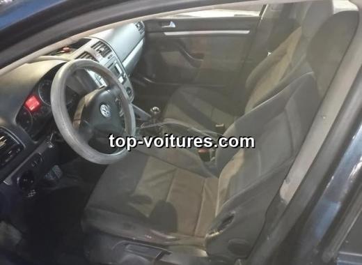 Volkswagen Golf 5