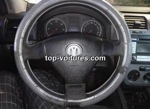 Volkswagen Golf 5 2007 — photo 2