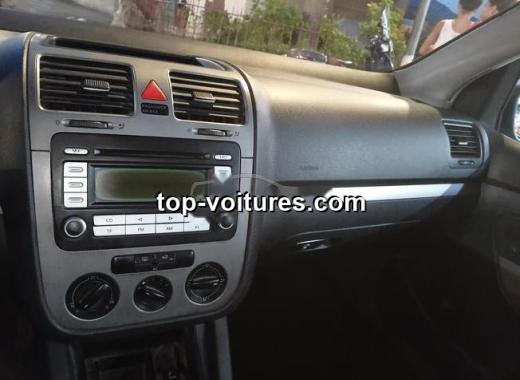 Volkswagen Golf 5 2007 — photo 3